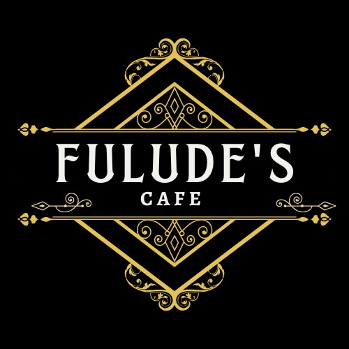 Fulude's Cafe Logo